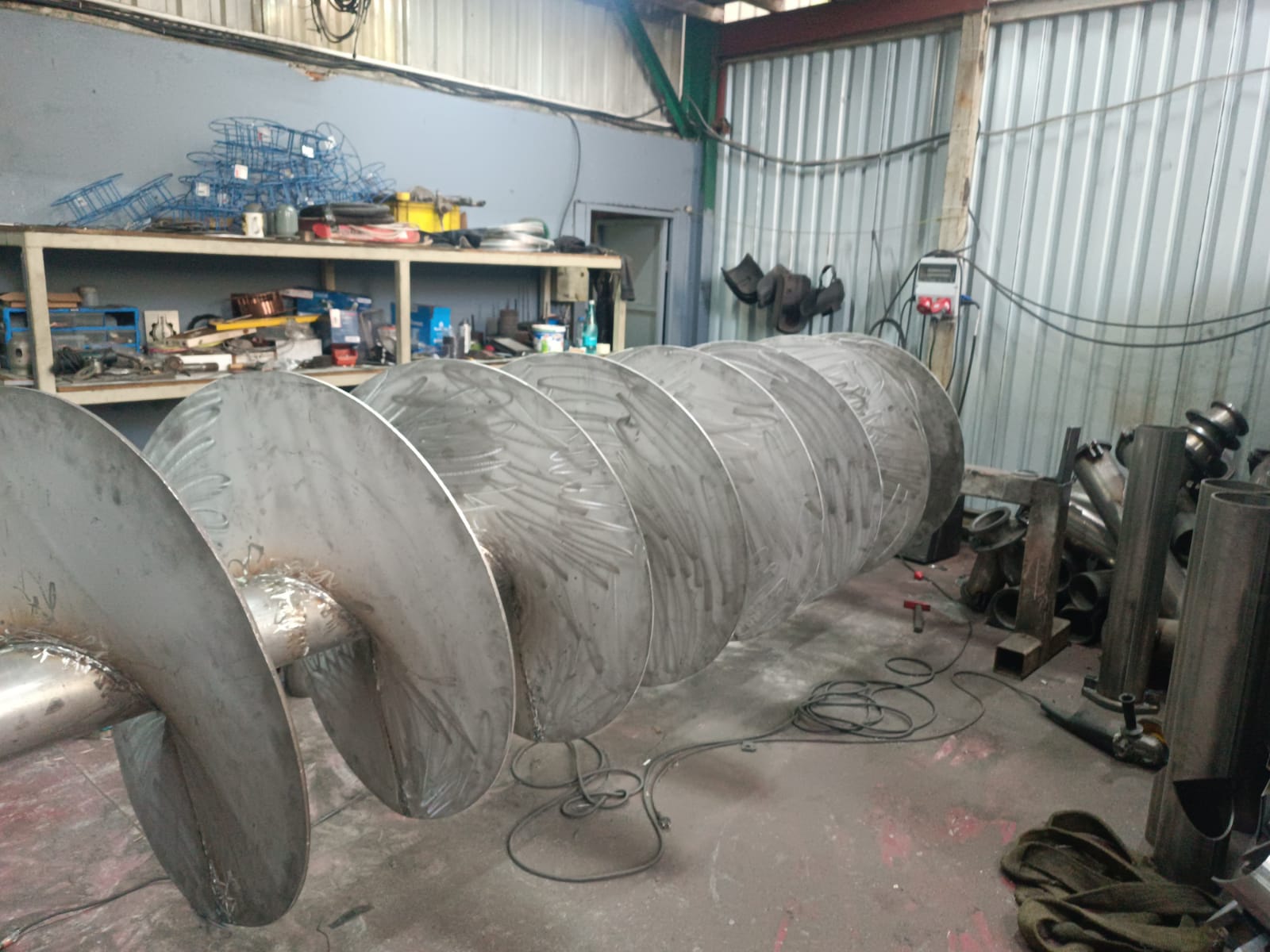 Motor Parçası Tarama